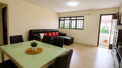 Blk 309 Serangoon Avenue 2 (Serangoon), HDB 4 Rooms #582149151